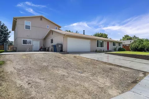 Exterior - 1159 E Wright St, Boise, ID 83706 photo 1 of 6