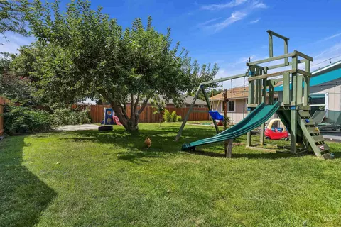 Exterior - 1159 E Wright St, Boise, ID 83706 photo 6 of 6