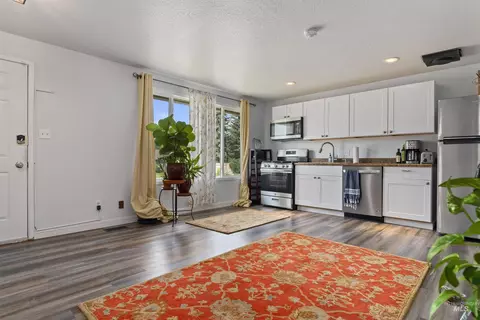 Kitchen - 1159 E Wright St, Boise, ID 83706 photo 1 of 3