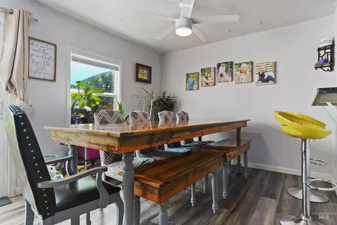 Dining - 1159 E Wright St, Boise, ID 83706 photo 1 of 1