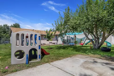 Exterior - 1159 E Wright St, Boise, ID 83706 photo 4 of 6