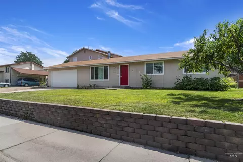Exterior - 1159 E Wright St, Boise, ID 83706 photo 2 of 6