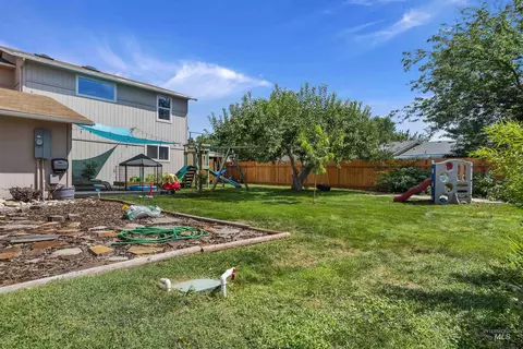 Exterior - 1159 E Wright St, Boise, ID 83706 photo 5 of 6