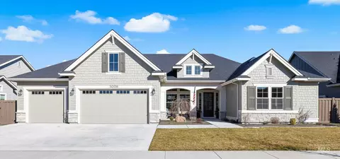 5008 W Strant St, Eagle, ID 83616