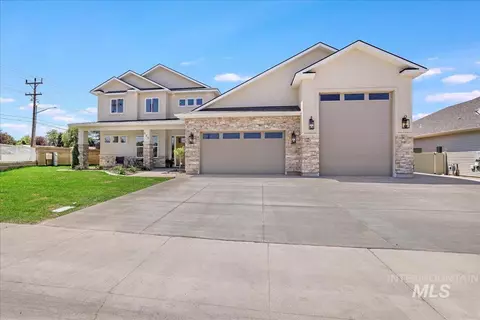 505 Stonehedge Loop, Twin Falls, ID 83301