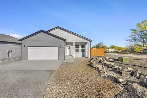 1800 Poplar Ave, Buhl, ID 83316