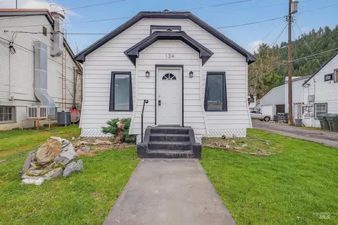134 S A St, Orofino, ID 83544