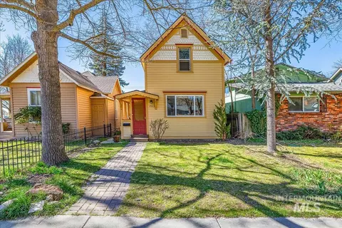 1403 N 7th St, Boise, ID 83702