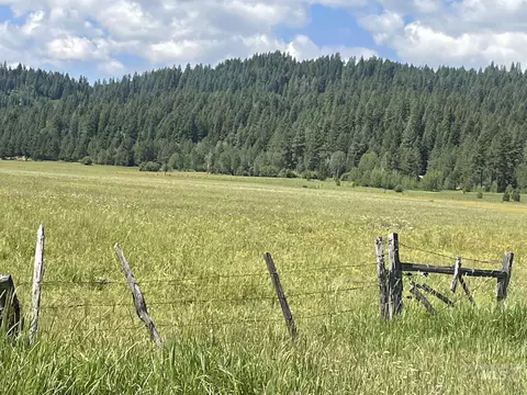 163 21 Ac Gray Ln, Cascade, ID 83611
