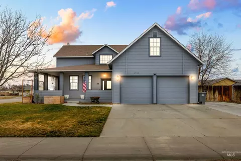 2153 NE Onati, Mountain Home, ID 83647