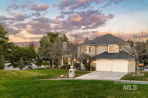 1865 E Sendero Ln, Boise, ID 83712