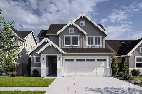 6175 S Tops Ave, Meridian, ID 83642