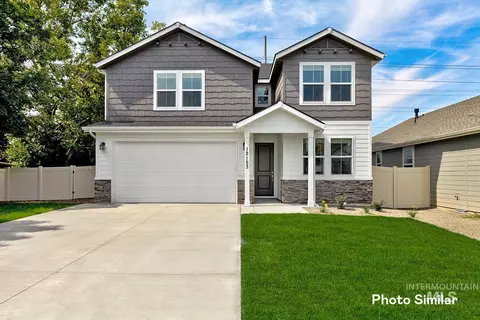 9354 W Inspirado St, Meridian, ID 83646