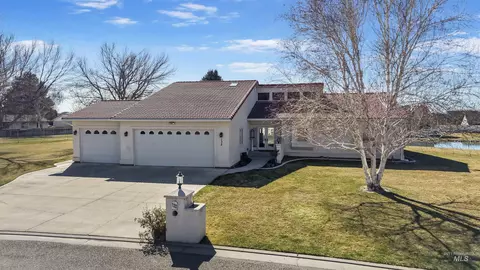 132 Los Lagos, Twin Falls, ID 83301