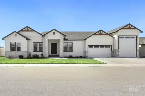 4731 S Abbot Way, Meridian, ID 83642
