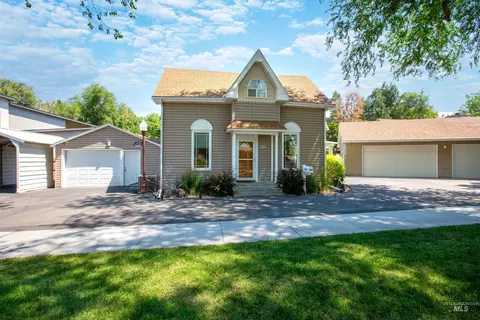 1014 E Franklin St, Boise, ID 83712