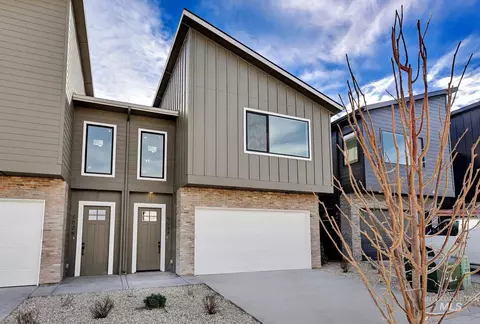 5034 S Brian Ave, Boise, ID 83716