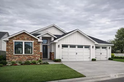1306 Birch St, Parma, ID 83660