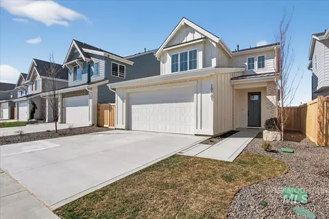 18161 Cinder Brook Ave, Nampa, ID 83687