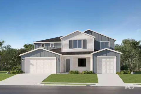 4517 Portofino Way, Caldwell, ID 83607