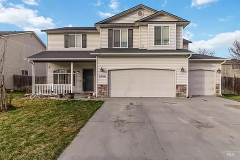 5108 Northrup Way, Caldwell, ID 83607