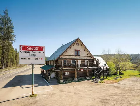 9738 Highway 55, Smiths Ferry, ID 83611