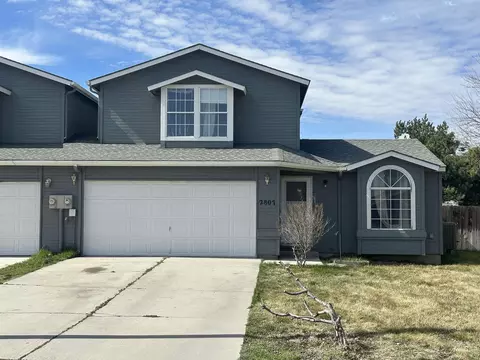 2809 Laurel Way, Nampa, ID 83686