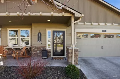 1135 E Odyssey St, Kuna, ID 83634