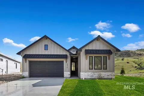 6540 E Lucy Dr, Eagle, ID 83629