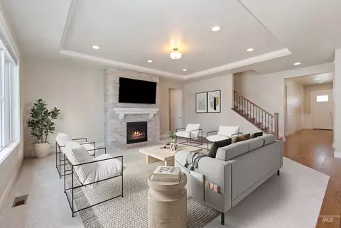 Living - 7478 W Corinthia St, Eagle, ID 83616 photo 1 of 3