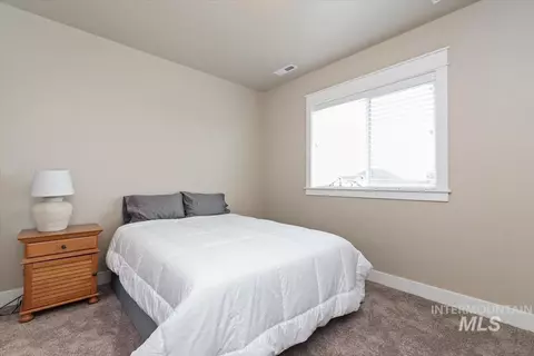 Bedroom - 7478 W Corinthia St, Eagle, ID 83616 photo 2 of 2