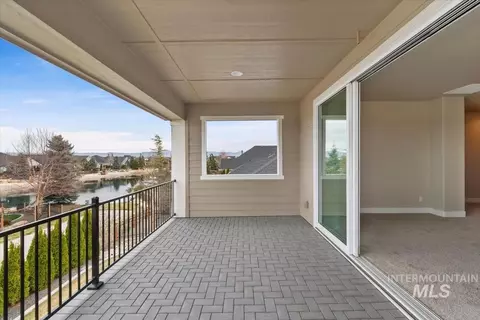 Exterior - 7478 W Corinthia St, Eagle, ID 83616 photo 3 of 7