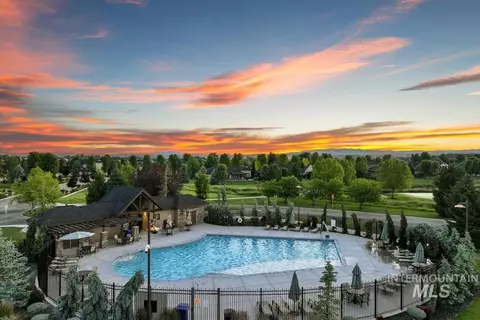 Exterior - 7478 W Corinthia St, Eagle, ID 83616 photo 7 of 7