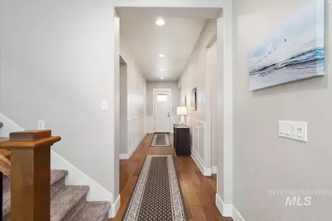 Entry Way - 7478 W Corinthia St, Eagle, ID 83616 photo 1 of 1