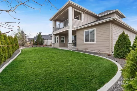 Exterior - 7478 W Corinthia St, Eagle, ID 83616 photo 6 of 7