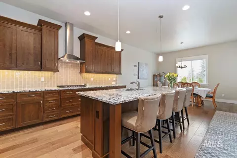 Kitchen - 7478 W Corinthia St, Eagle, ID 83616 photo 2 of 3