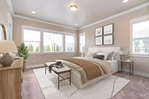 Bedroom - 7478 W Corinthia St, Eagle, ID 83616 photo 1 of 2