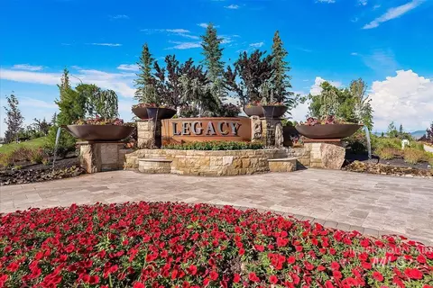 View/Area - 7478 W Corinthia St, Eagle, ID 83616 photo 5 of 8
