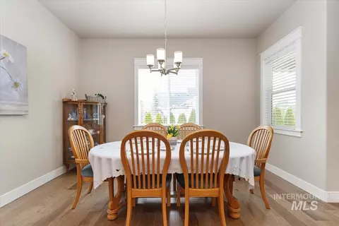 Dining - 7478 W Corinthia St, Eagle, ID 83616 photo 2 of 2