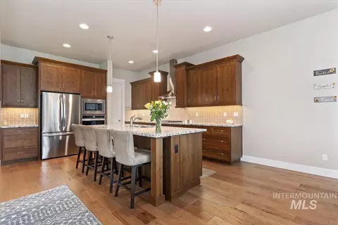 Kitchen - 7478 W Corinthia St, Eagle, ID 83616 photo 1 of 3