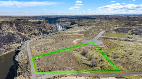 lot38 Rimrock Ests, Twin Falls, ID 83301