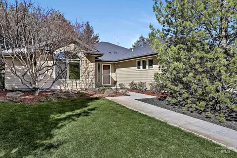 6029 N Taylor Crk, Garden City, ID 83714