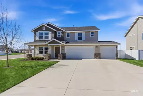 110 Homesteaders St, Middleton, ID 83644