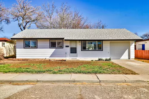 775 S 13th, Mountain Home, ID 83647