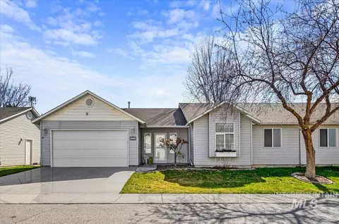 8133 W Penny Ln, Garden City, ID 83714