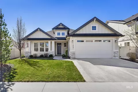 1457 W Gainsboro St, Kuna, ID 83634