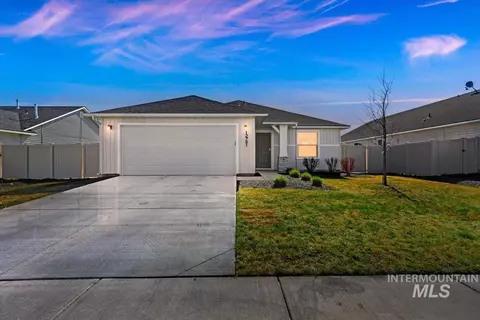 12781 Ashfield St, Caldwell, ID 83607