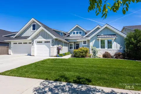 1768 N Annadale Way, Eagle, ID 83616