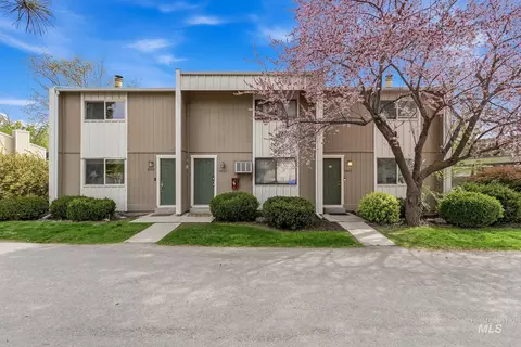 4847 W Targee St, Boise, ID 83705