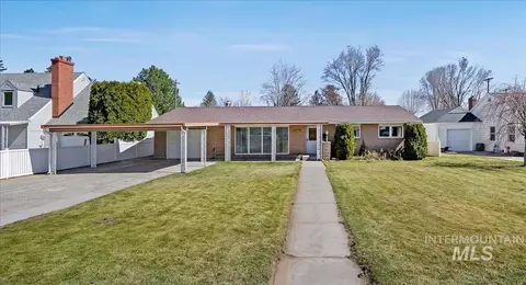 1214 H St, Rupert, ID 83350